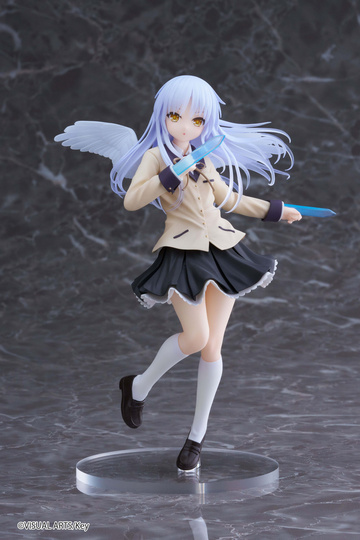 ������� Tachibana Kanade Coreful Figure Hand Sonic Ver.