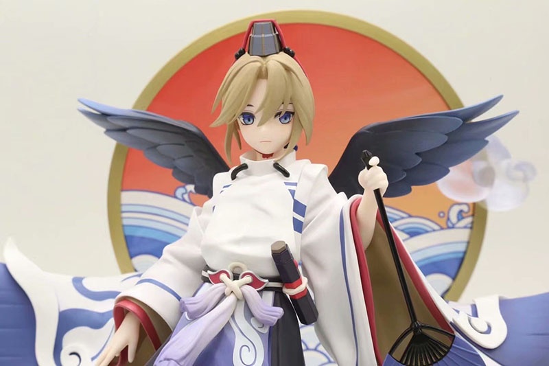 ������� ������ - Shouu Ootengu