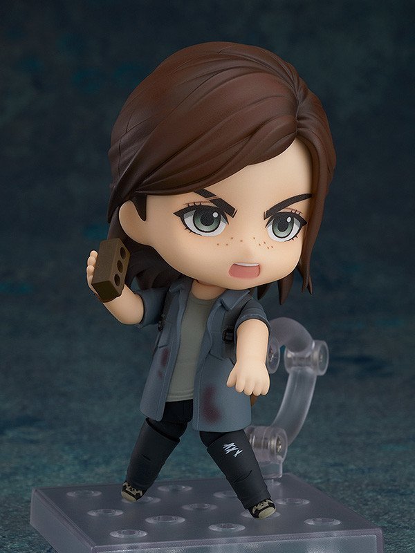 ������� Nendoroid 1374 The Last of Us Part II - Ellie