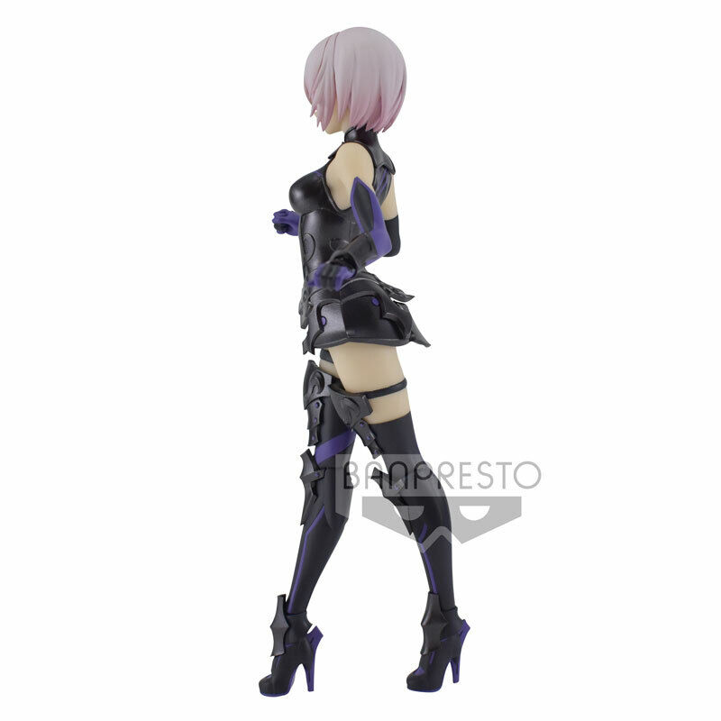 ������� Fate FGO Servant Mash Kyrielight Banpresto