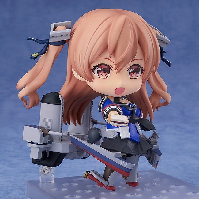 ������� Nendoroid 1335 Kantai Collection - Johnston