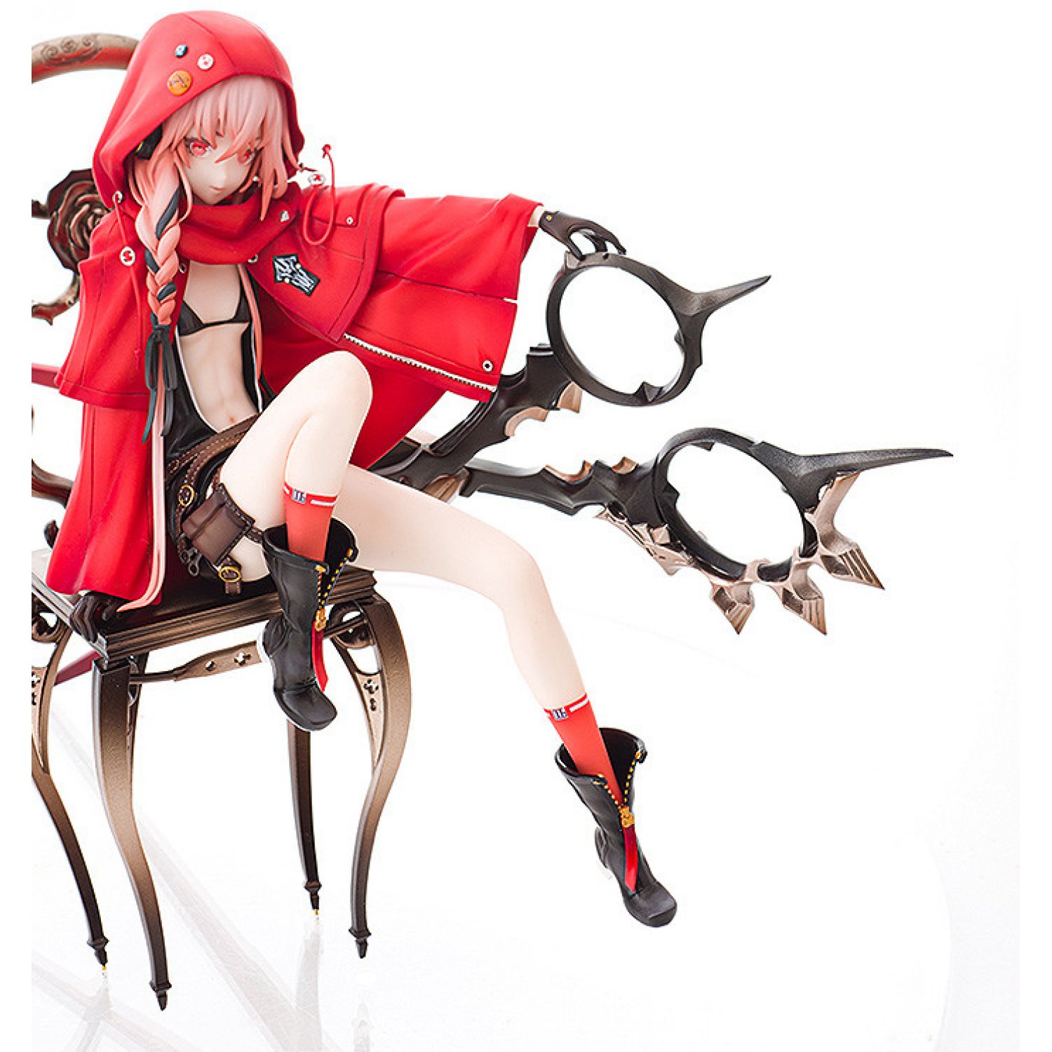 ������� Original Character - AKA:Re2ing 1/7
