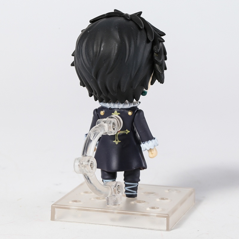������� Nendoroid 1186 ������ � ������: Chrollo Lucilfer