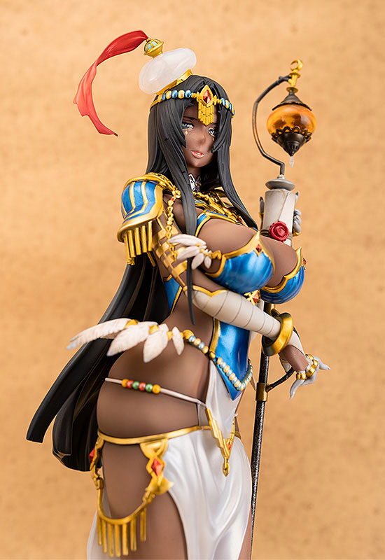 ������� Fate/Grand Order: Caster/Scheherazade (Caster of the Nightless City)