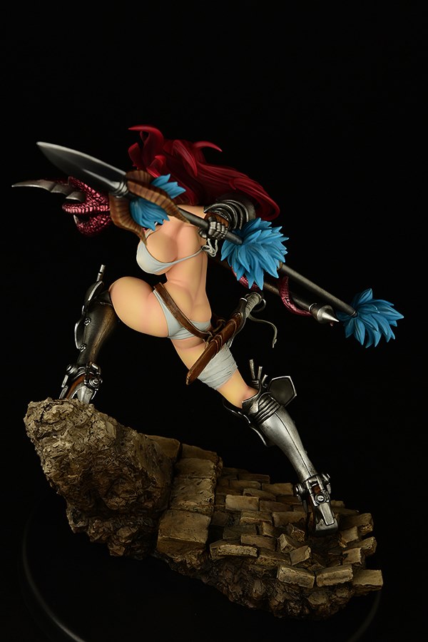 ������� Fairy Tail: Erza Scarlet The Knight Ver. Refine 2022