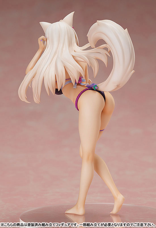 ������� Nekopara - Coconut Swimsuit Ver.
