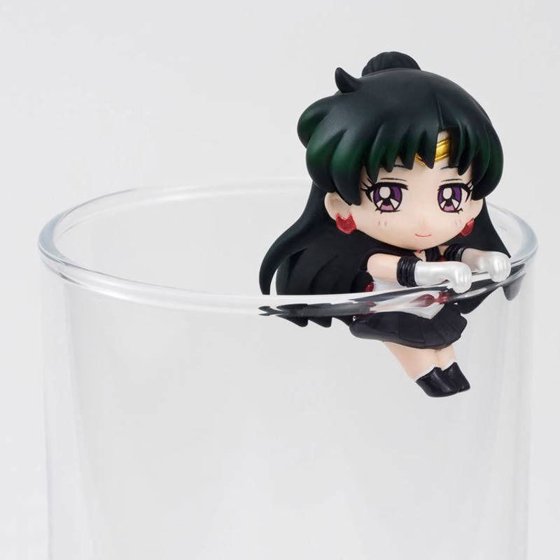 ������� ������ ��� - Sailor Pluto