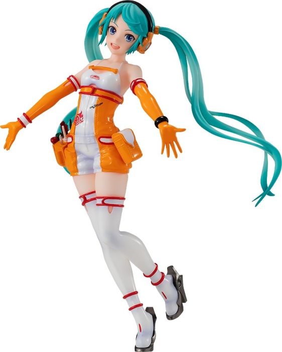 ������� POP UP PARADE "Hatsune Miku GT Project" Racing Miku 2010 Ver.