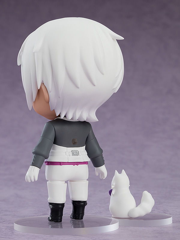 ������� Nendoroid 1774 The Case Study of Vanitas: Noe Archiviste
