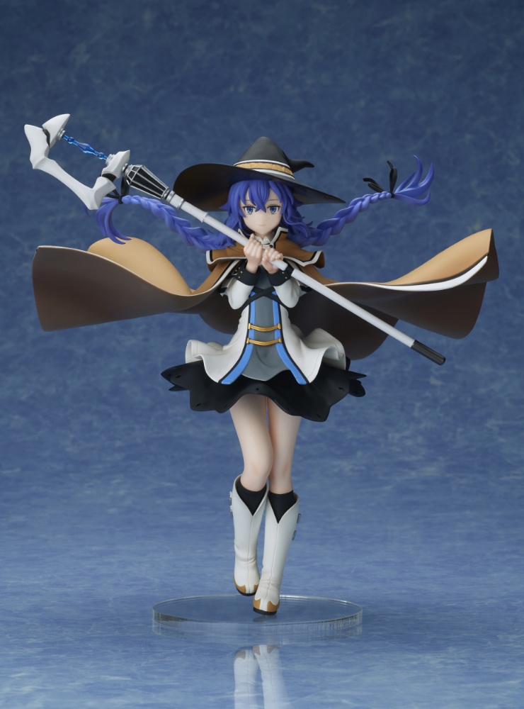 ������� Mushoku Tensei Jobless Reincarnation: Roxy Migurdia
