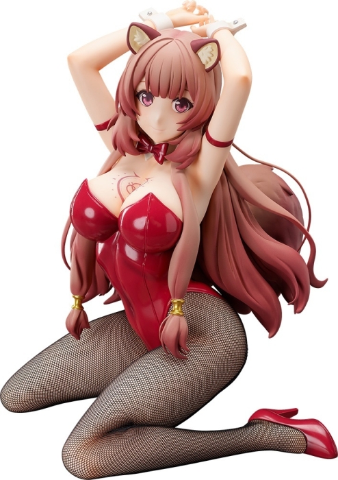 ������� The Rising of the Shield Hero Raphtalia Bunny Style Ver.