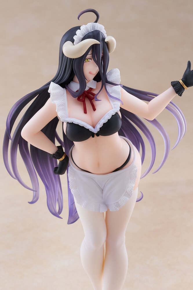 ������� Coreful Albedo Maid