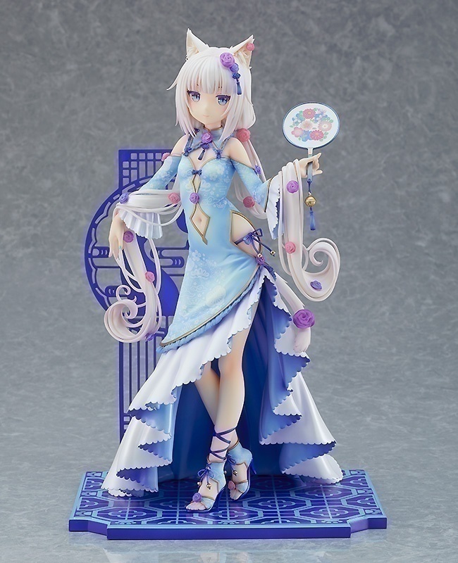 ������� Nekopara: Vanilla Chinese Dress Ver.