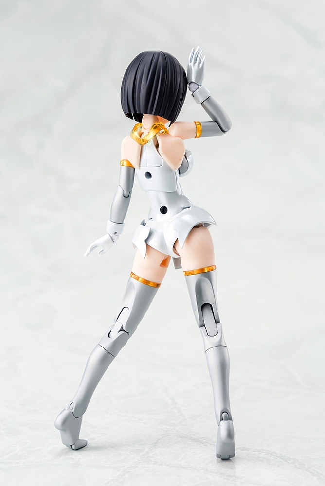 ������� ������ Megami Device Bullet Knights Exorcist: Bride