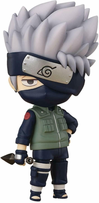 ������� Nendoroid 724 Kakashi Hatake