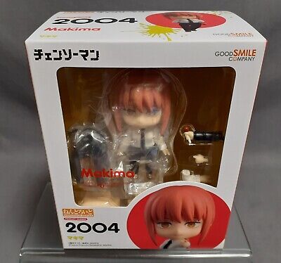 ������� Nendoroid 2004 Chainsaw Man Makima