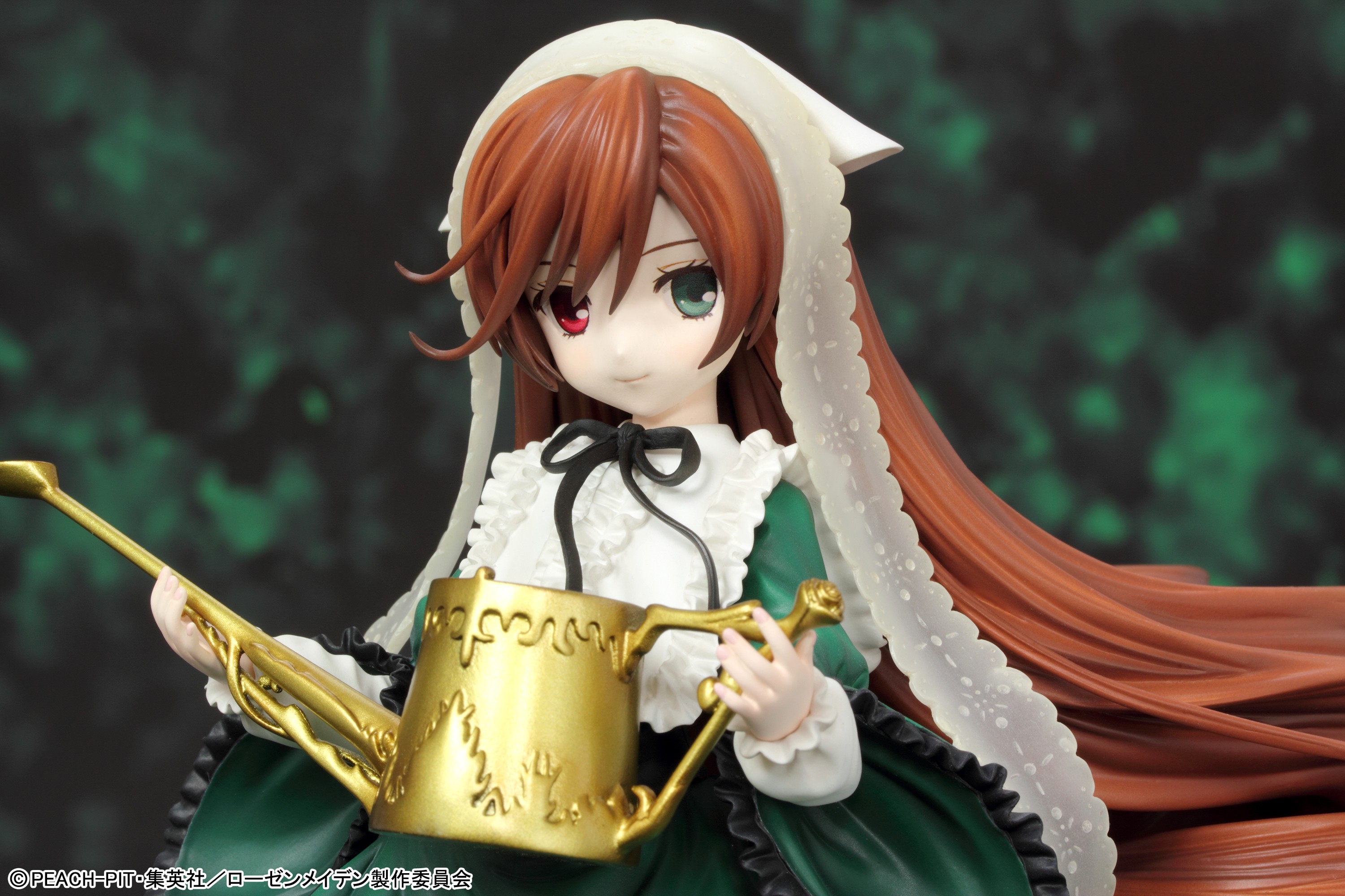 ������� Rozen Maiden Jade Stern DreamTech Suiseiseki