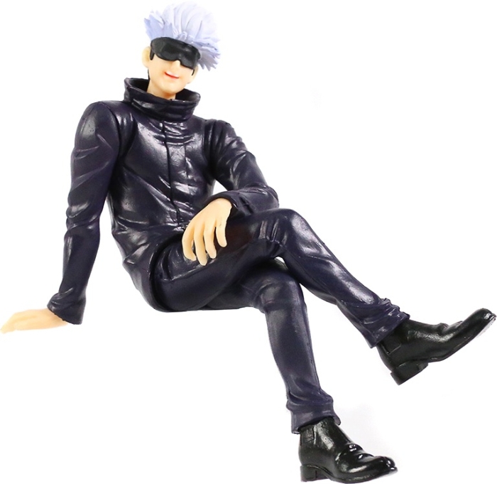 ������� ���������� ����� Gojo Satoru