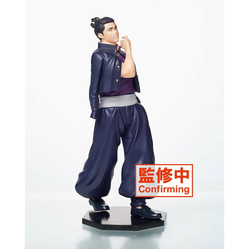 ������� Jujutsu Kaisen Taito Aoi Todo