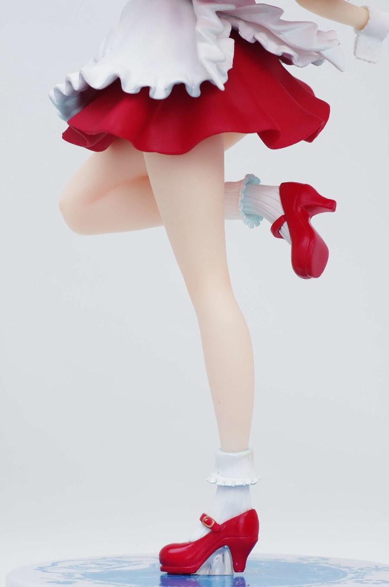 ������� FuRyu ReZero Rem Red Hood Super Special Series
