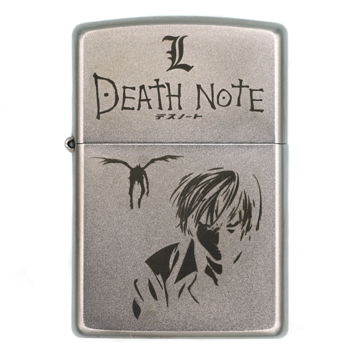 ��������� ������������ Zippo ������� ������ (�������)