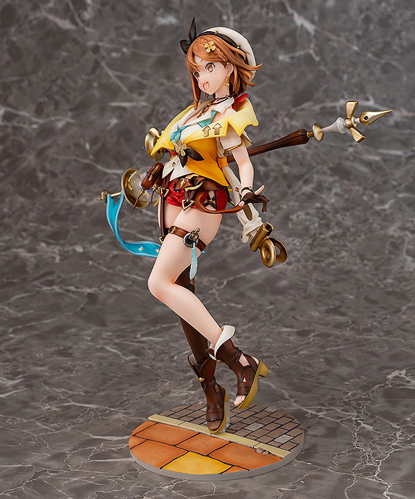 ������� Atelier Ryza 2 Lost Legends & the Secret: Fairy Ryza