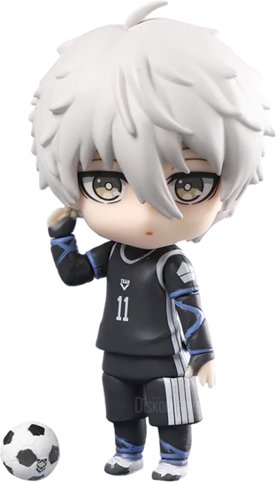 ������� Nendoroid 2056 ����� ������ - Nagi Seishiro (�����)
