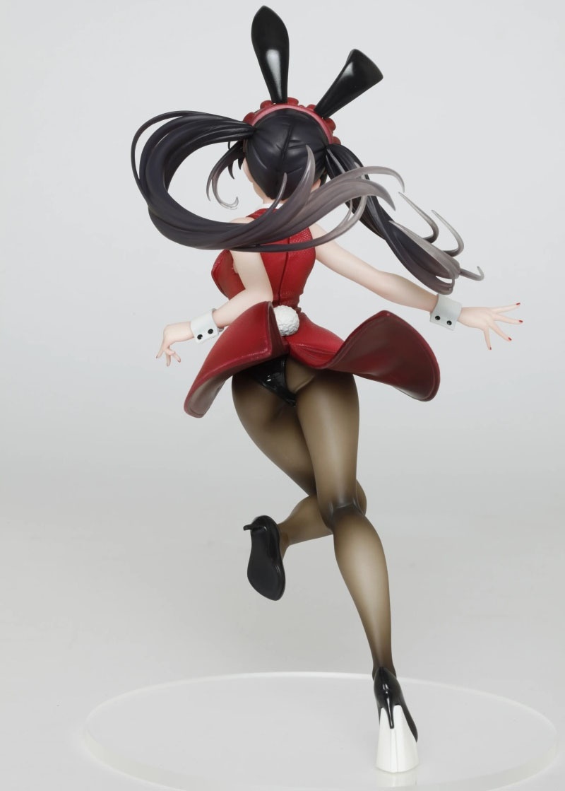 ������� ������� � ������: Tokisaki Kurumi Nightmare ver.