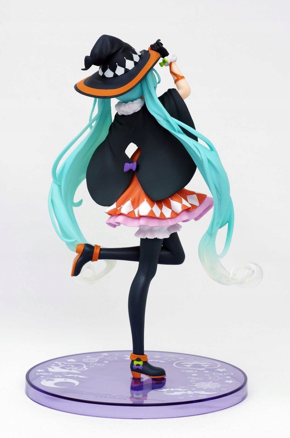 ������� Taito Vocaloid Hatsune Miku 2nd Season Autumn