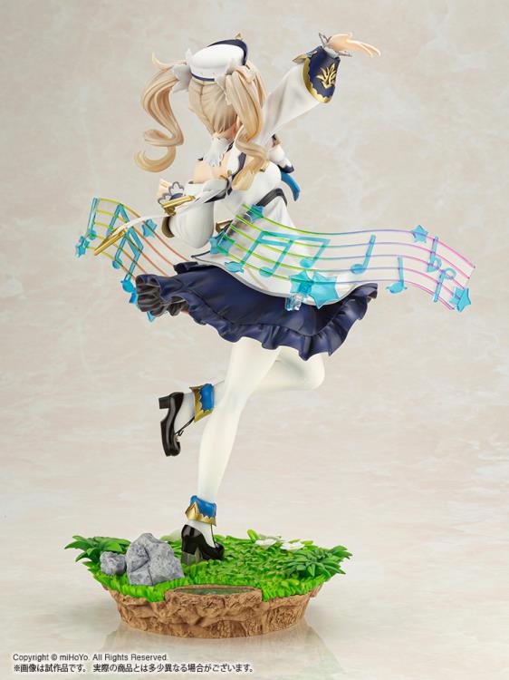 ������� Genshin Impact: Barbara 1/7