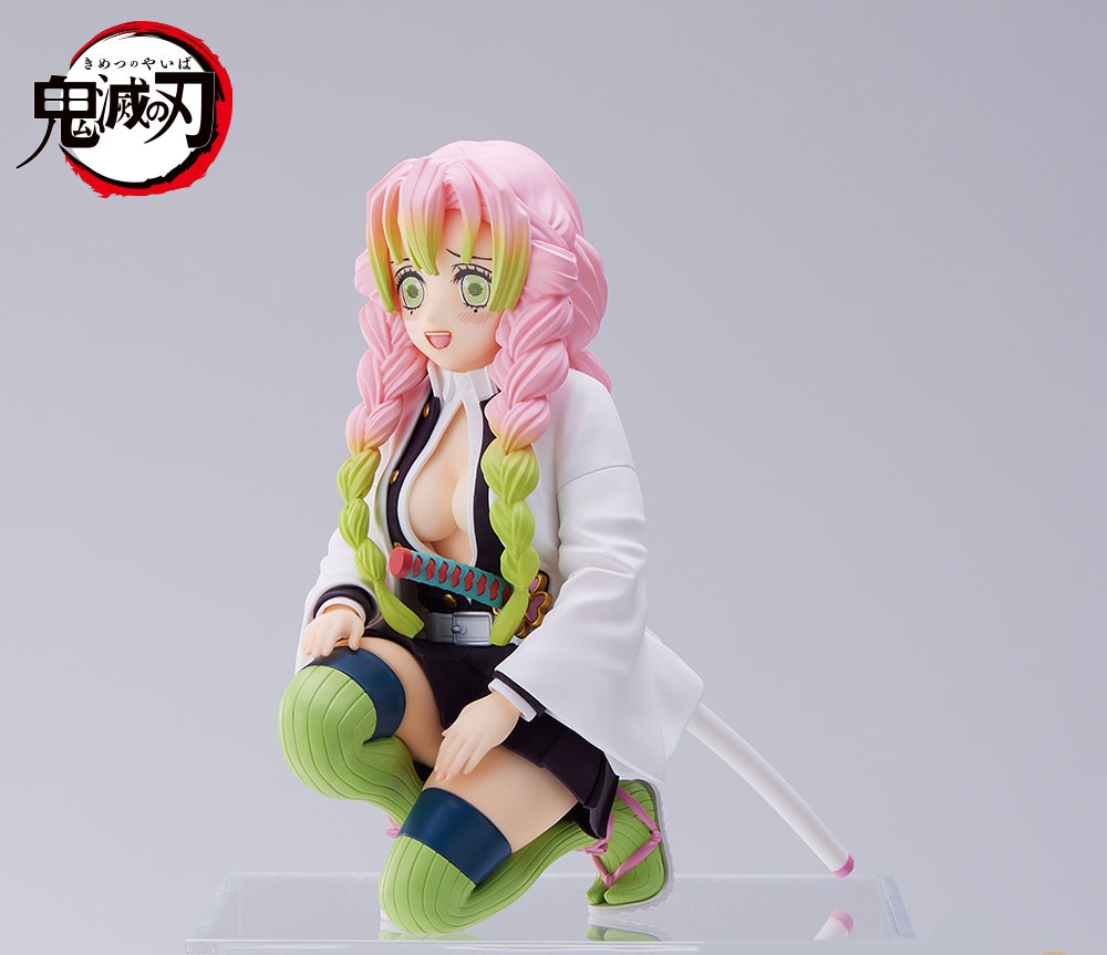 ������� Sega Demon Slayer Mitsuri Kanroji