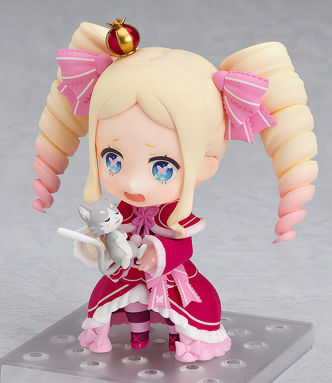 ������� Nendoroid 861 Re:ZERO Starting Life in Another World: Beatrice