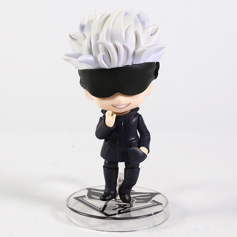 ������� Nendoroid 1528���������� �����: Satoru Gojo