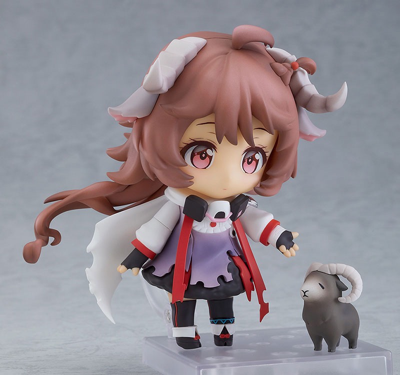 ������� Nendoroid 1521 Arknights: Eyjafjalla