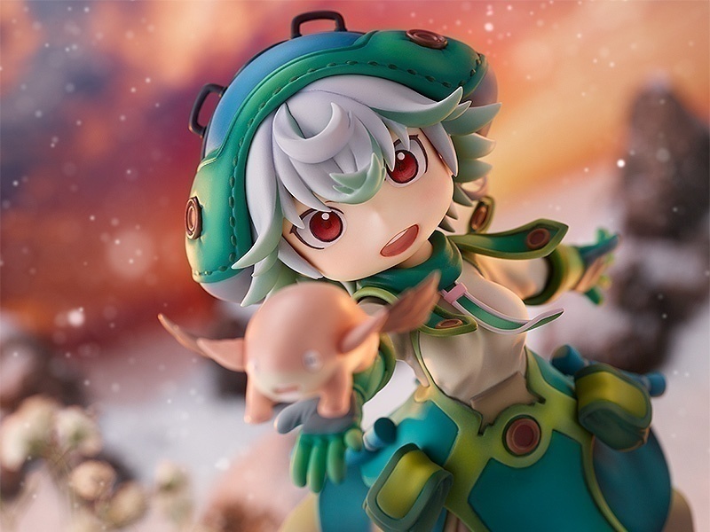 ������� Made in Abyss: Prushka