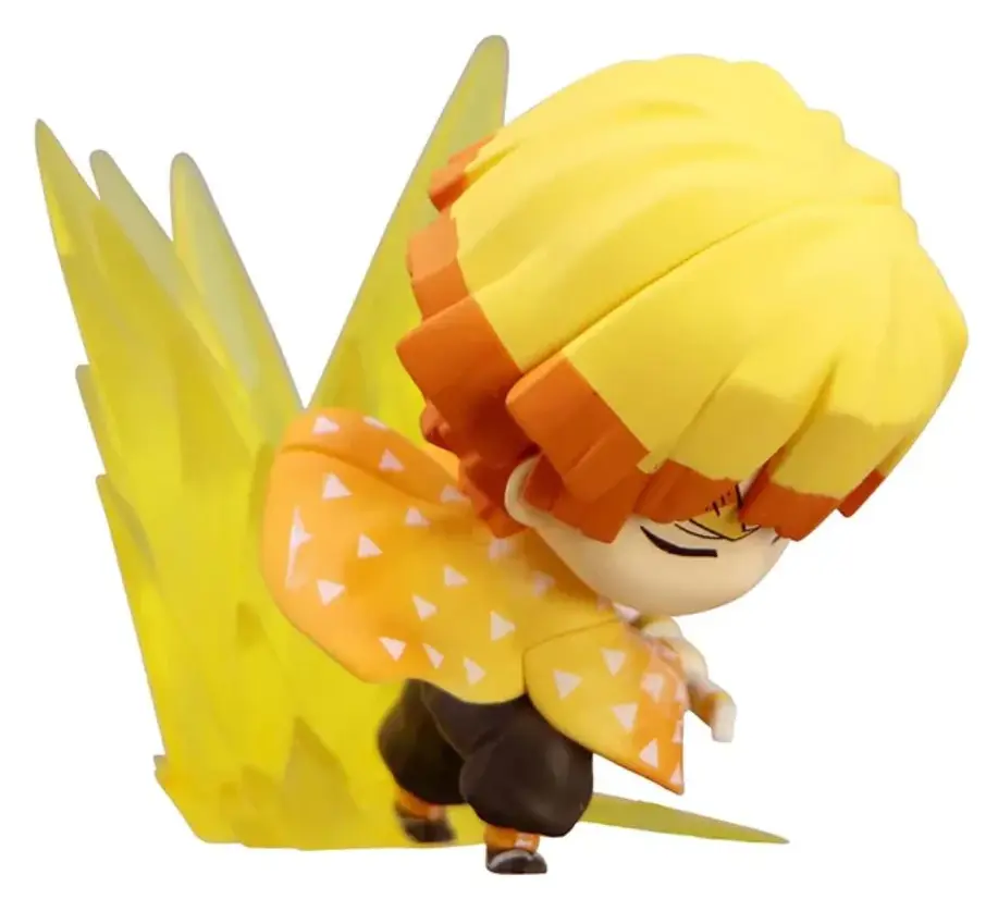 ������� FuRyu Demon Slayer Agatsuma Zenitsu Vol.2