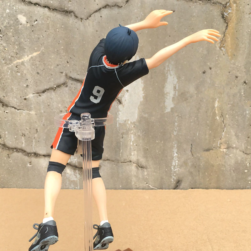 ������� ��������!! Players Series: Tobio Kageyama