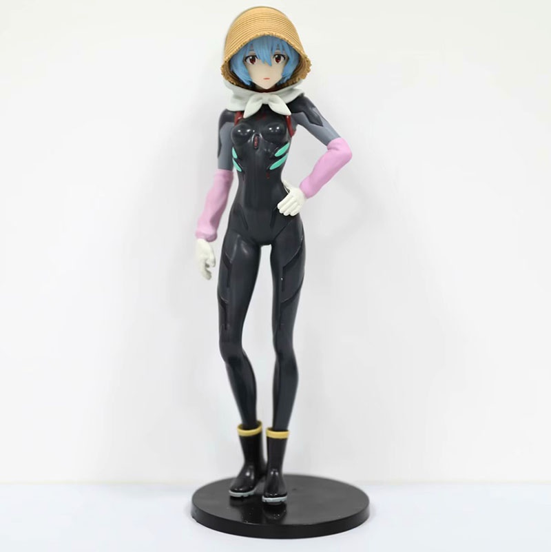 ������� ���������� Ayanami Rei Farming Ver.