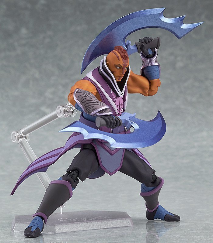 ������� Figma SP-069 Dota Anti-Mage Repeat