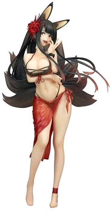 ������� �������� ���� Dream Tech Akagi
