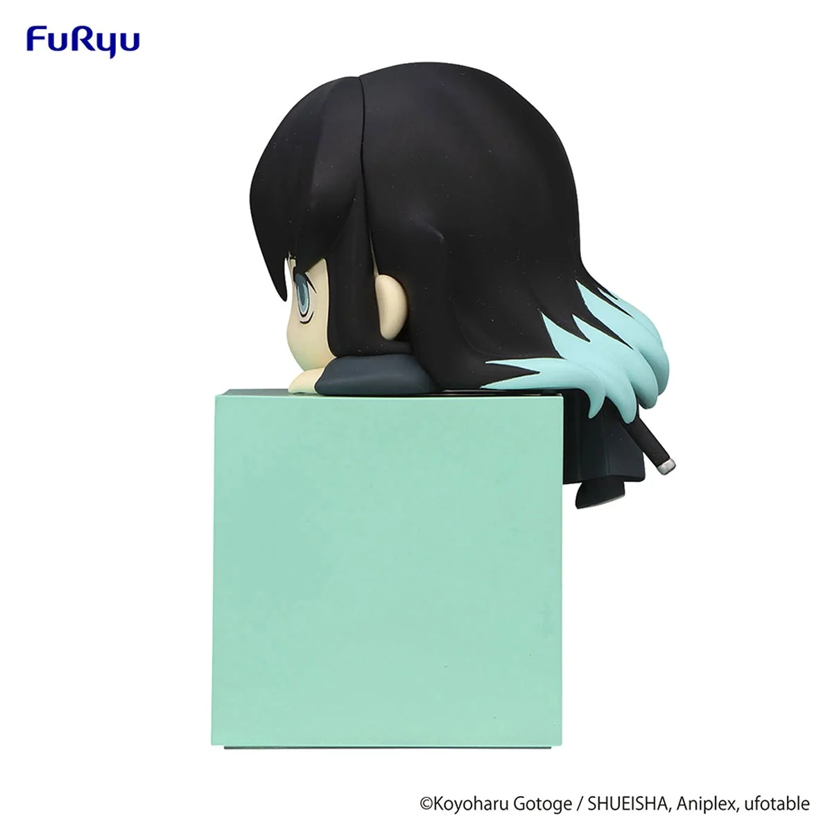 ������� Demon Slayer FuRyu Hashira Tokito Muichiro Hikkake Vol.2