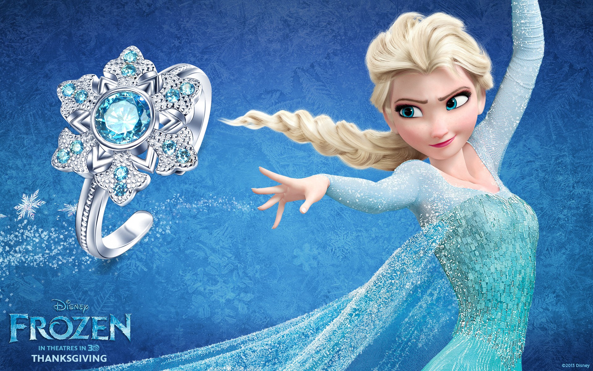 ������ Frozen (������� 925 �����)