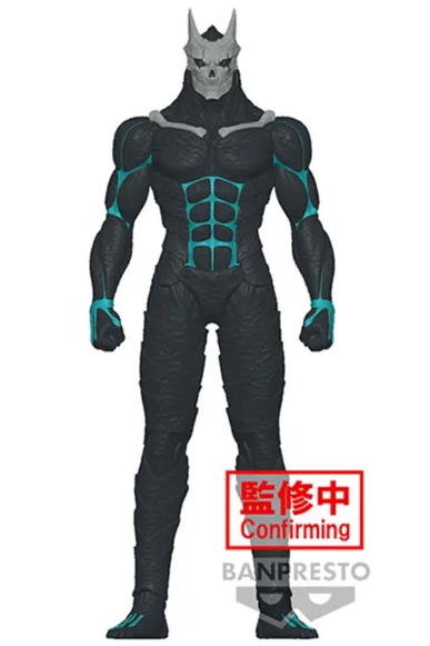 ������� Banpresto Kaiju No.8