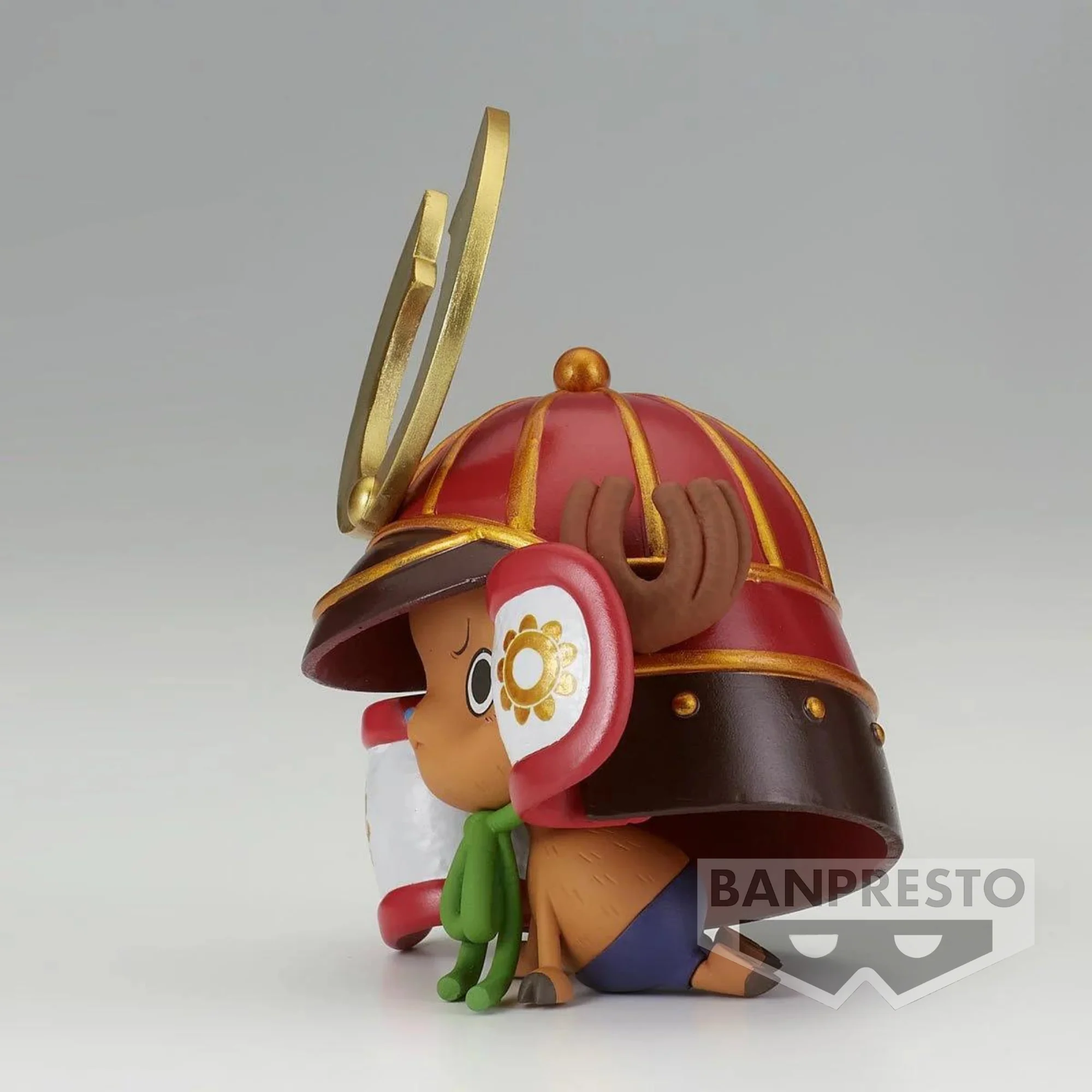������� One Piece Tony Tony Chopper DXF The Grandline Men Vol.21