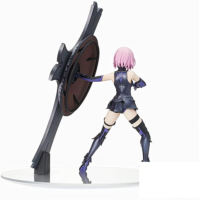 ������� Sega Fate SPM Shielder Mash Kyrielight Vol.02