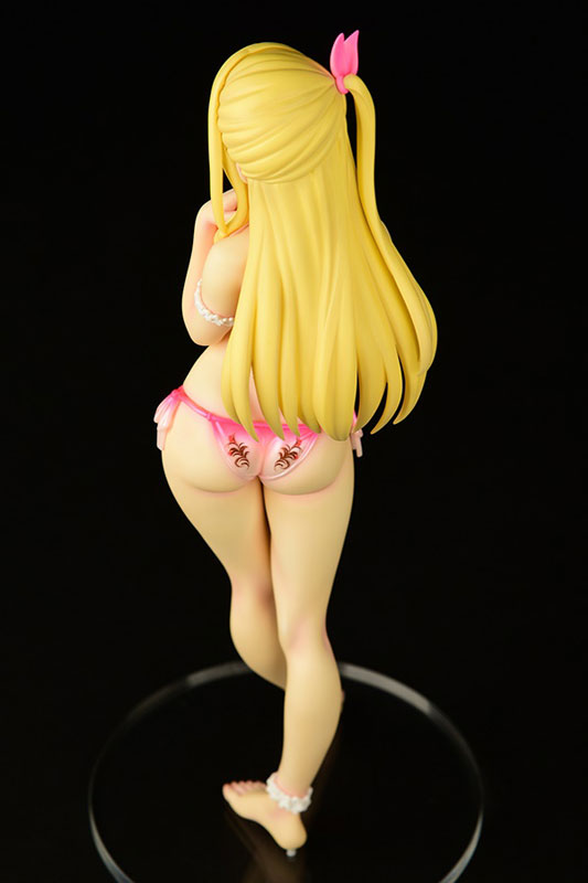 ������� Fairy Tail: Lucy Heartfilia Swimsuit PURE in HEART ver.MaxCute