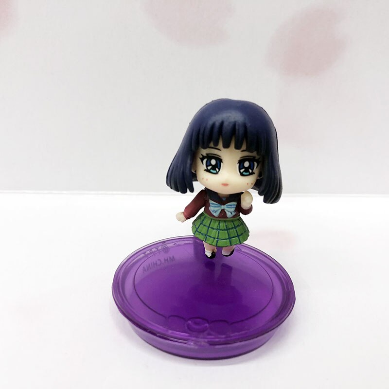 ������� ������ ��� 20th Anniversary - Hotaru Tomoe