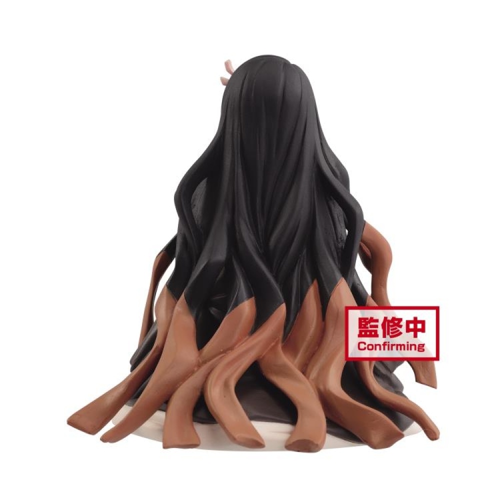 ������� Demon Slayer Banpresto Nezuko Kamado Vol.17