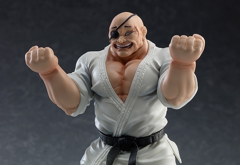 ������� POP UP PARADE Baki: Orochi Doppo