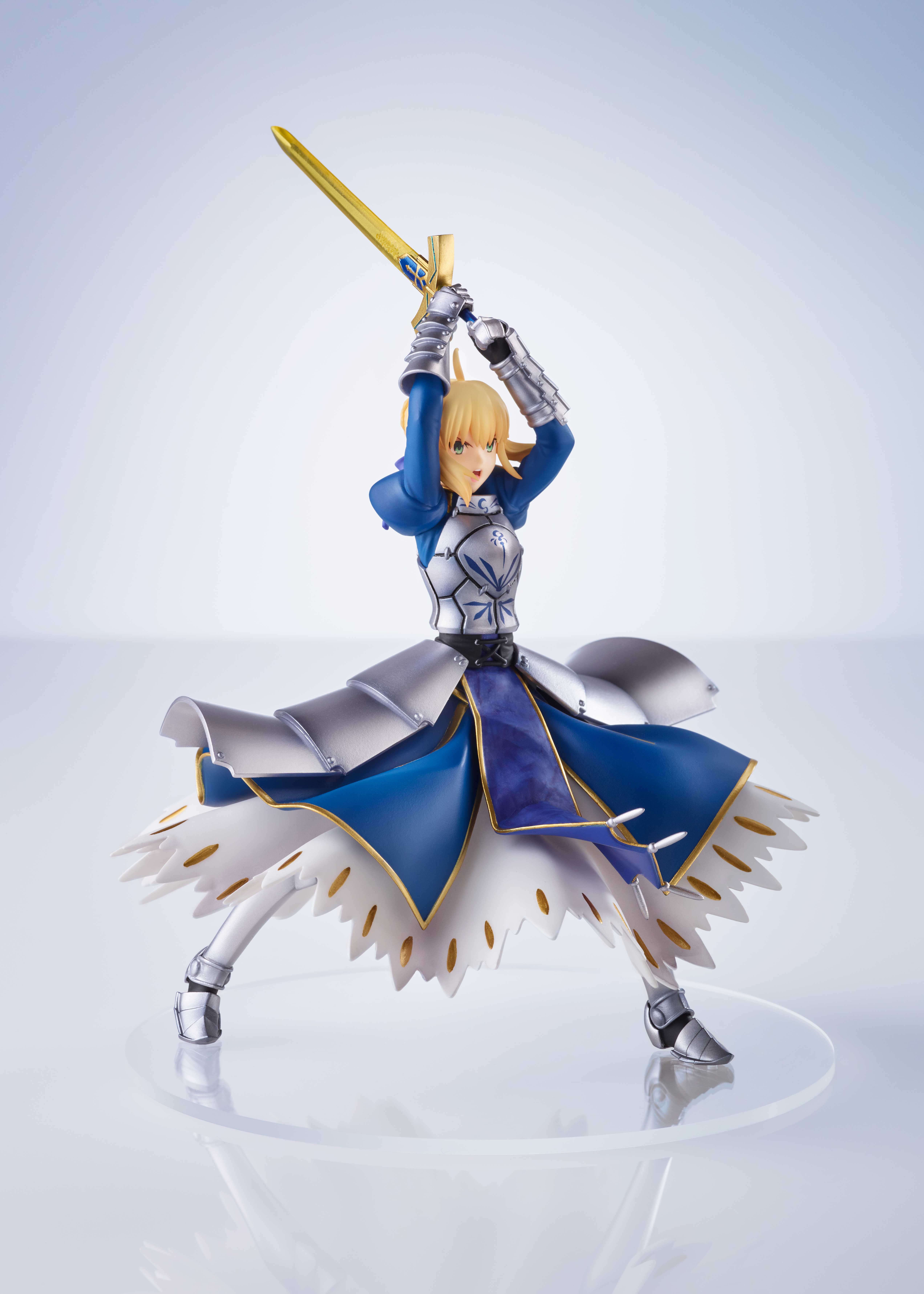 ������� Fate/Grand Order Saber/Altria Pendragon